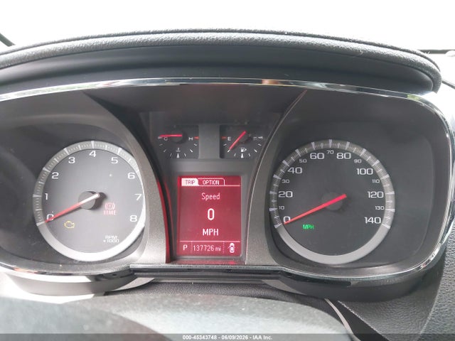 Aukcja sprzedaży 2013 Gmc Terrain Sle-1, vin: 2GKALMEK6D6340073, numer aukcji: 45343748
