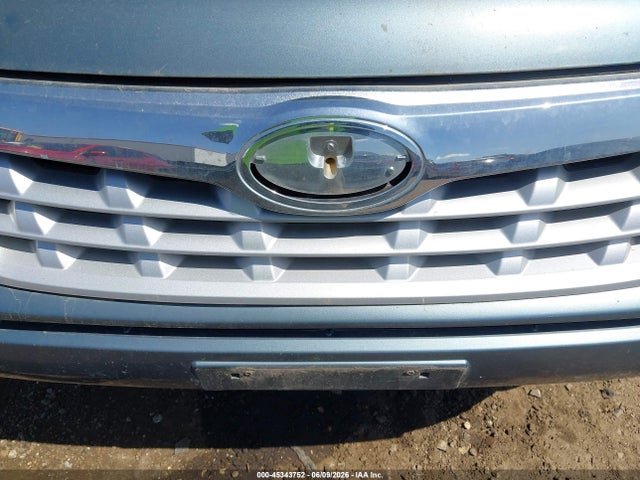 Aukcja sprzedaży 2011 Subaru Forester 2.5x Limited, vin: JF2SHAEC5BH751997, numer aukcji: 45343752