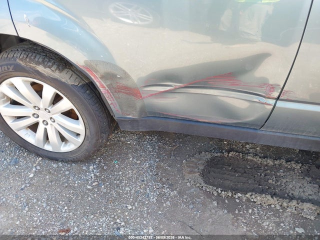 Aukcja sprzedaży 2011 Subaru Forester 2.5x Limited, vin: JF2SHAEC5BH751997, numer aukcji: 45343752