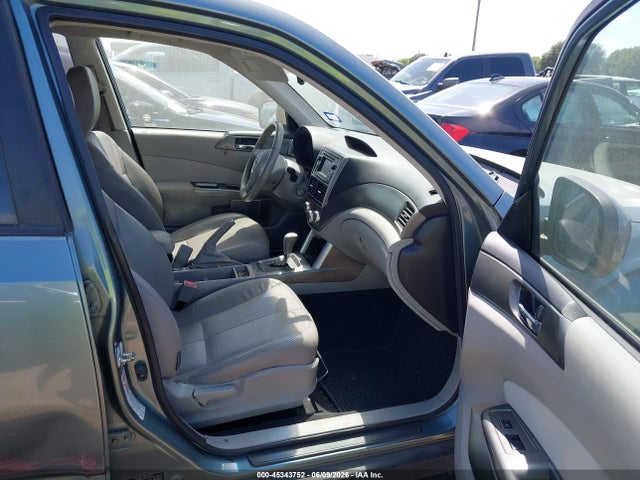 Aukcja sprzedaży 2011 Subaru Forester 2.5x Limited, vin: JF2SHAEC5BH751997, numer aukcji: 45343752