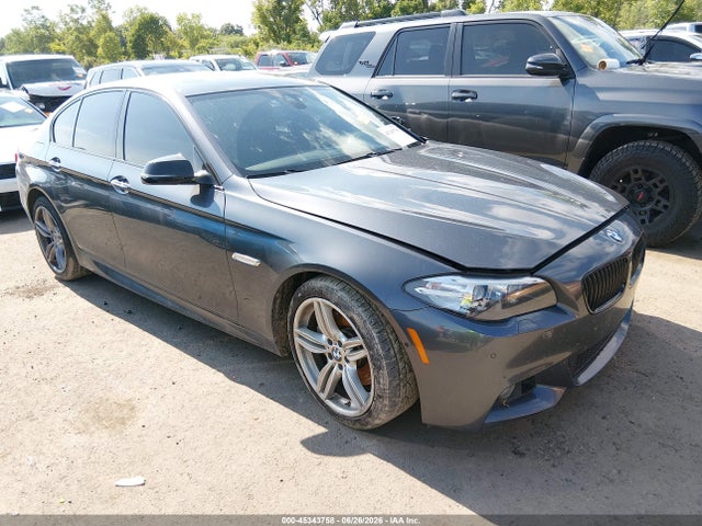 Aukcja sprzedaży 2016 Bmw 550i Xdrive, vin: WBAKP9C56GG587674, numer aukcji: 45343758