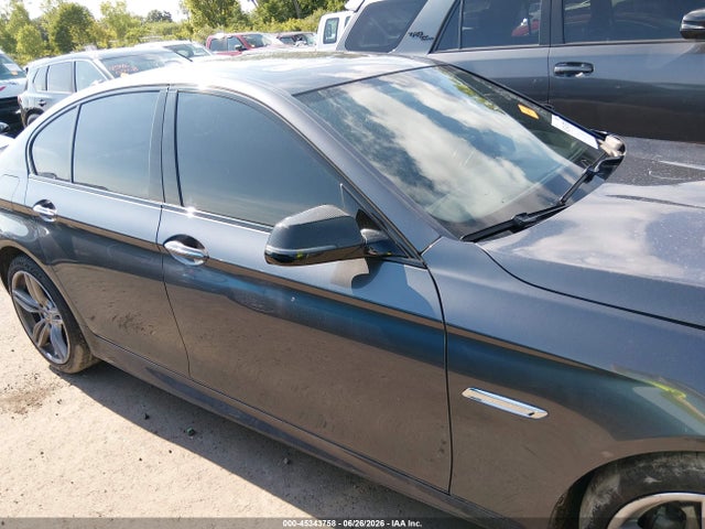 Aukcja sprzedaży 2016 Bmw 550i Xdrive, vin: WBAKP9C56GG587674, numer aukcji: 45343758