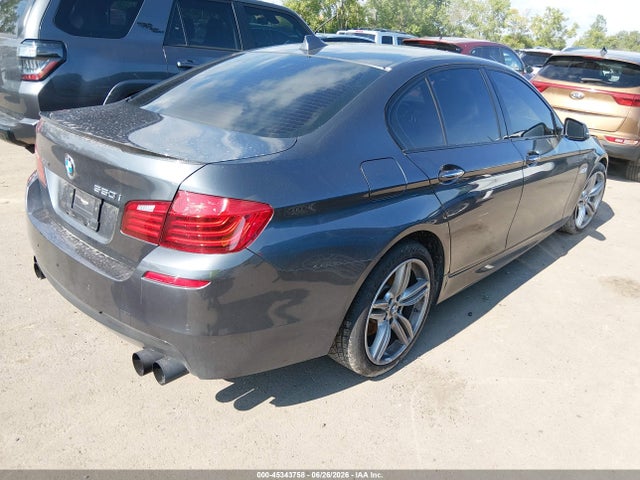 Aukcja sprzedaży 2016 Bmw 550i Xdrive, vin: WBAKP9C56GG587674, numer aukcji: 45343758