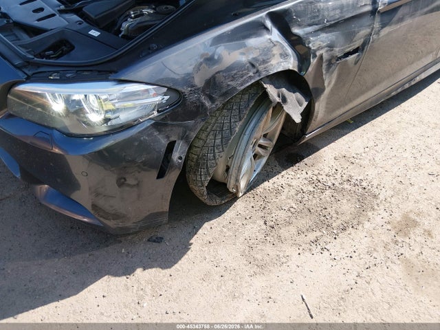 Aukcja sprzedaży 2016 Bmw 550i Xdrive, vin: WBAKP9C56GG587674, numer aukcji: 45343758