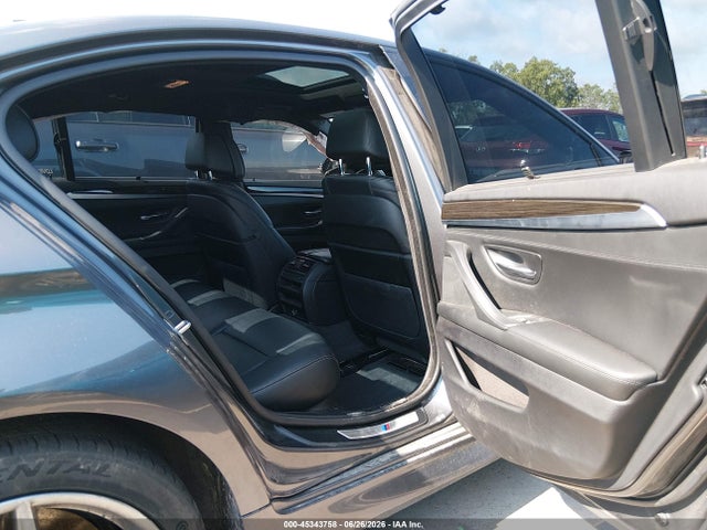 Aukcja sprzedaży 2016 Bmw 550i Xdrive, vin: WBAKP9C56GG587674, numer aukcji: 45343758