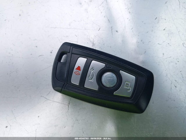 Aukcja sprzedaży 2013 Bmw 550i, vin: WBAFR9C55DDX79466, numer aukcji: 45343763