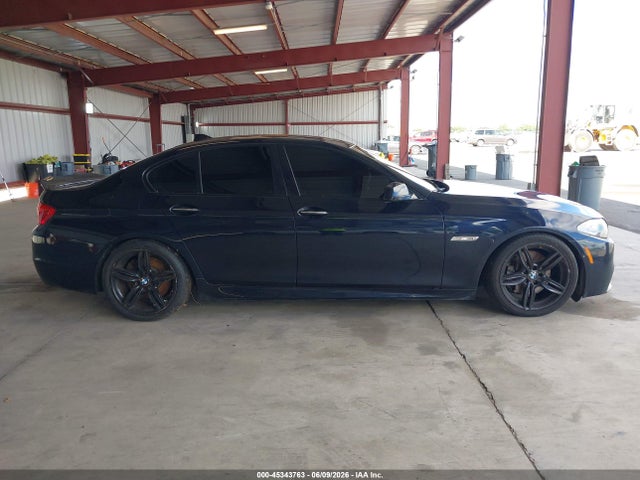 Aukcja sprzedaży 2013 Bmw 550i, vin: WBAFR9C55DDX79466, numer aukcji: 45343763