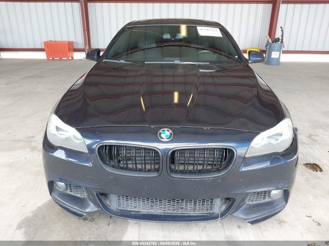 Aukcja sprzedaży 2013 Bmw 550i, vin: WBAFR9C55DDX79466, numer aukcji: 45343763