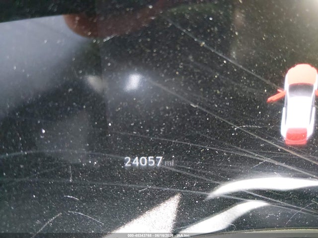 45343768 :رقم المزاد ، JTJHKCEZXR2019269 vin ، 2024 Lexus Nx 350h Luxury مزاد بيع
