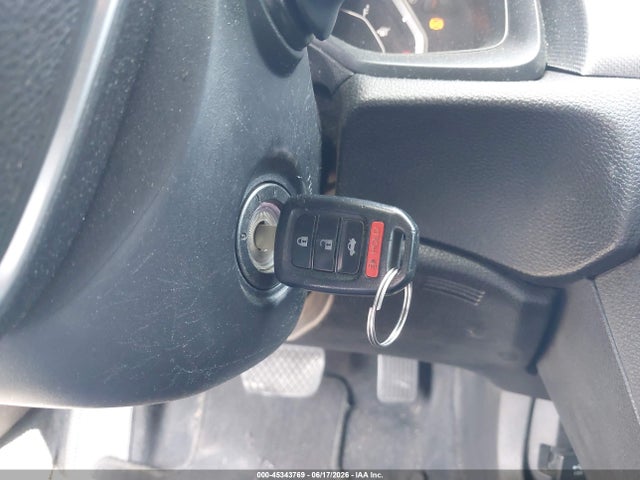 Honda Civic Lx 2018 2HGFC2F59JH571596 Image 11