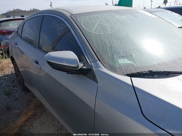 Продаж на аукціоні авто 2018 Honda Civic Lx, vin: 2HGFC2F59JH571596, номер лоту: 45343769