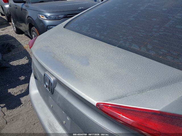 Honda Civic Lx 2018 2HGFC2F59JH571596 Image 19