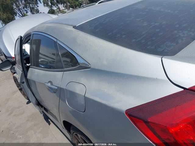 Продаж на аукціоні авто 2018 Honda Civic Lx, vin: 2HGFC2F59JH571596, номер лоту: 45343769
