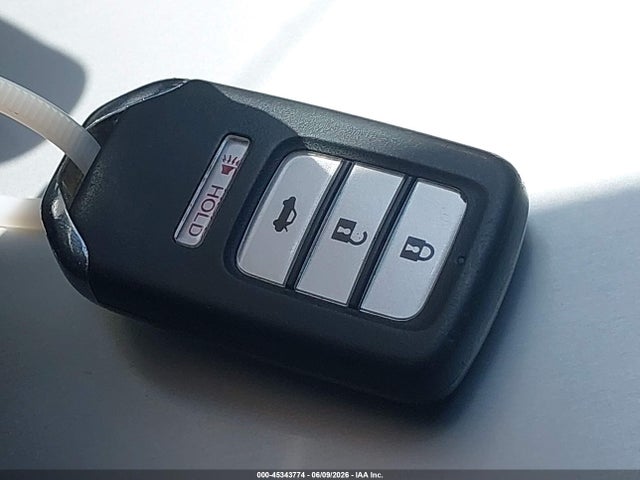 Honda Accord Ex-l V-6 2014 1HGCR3F80EA025100 Image 11