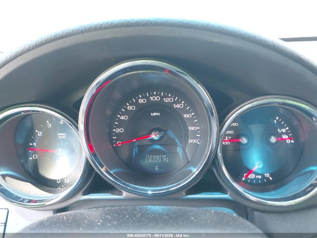 Продаж на аукціоні авто 2012 Cadillac Cts-v, vin: 1G6DV1EP5C0142317, номер лоту: 45343775