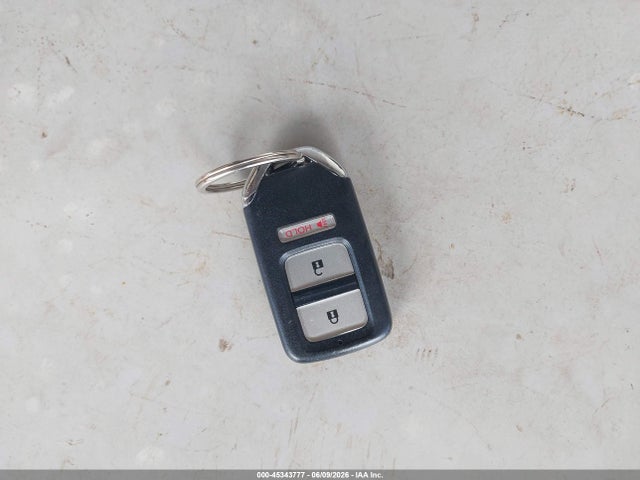Aukcja sprzedaży 2016 Honda Fit Ex, vin: JHMGK5H74GX043358, numer aukcji: 45343777