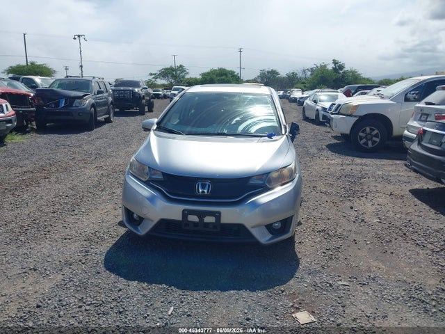 Aukcja sprzedaży 2016 Honda Fit Ex, vin: JHMGK5H74GX043358, numer aukcji: 45343777
