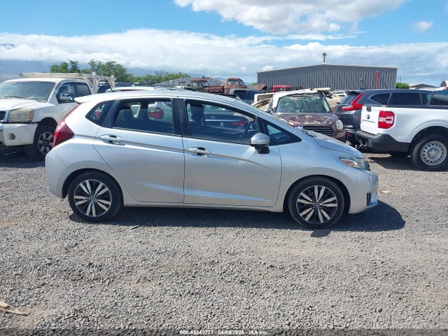 Aukcja sprzedaży 2016 Honda Fit Ex, vin: JHMGK5H74GX043358, numer aukcji: 45343777