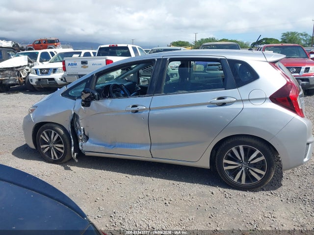 Aukcja sprzedaży 2016 Honda Fit Ex, vin: JHMGK5H74GX043358, numer aukcji: 45343777