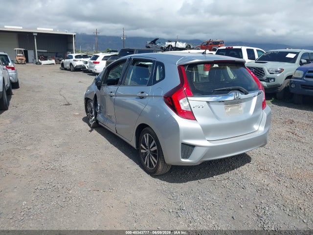 Aukcja sprzedaży 2016 Honda Fit Ex, vin: JHMGK5H74GX043358, numer aukcji: 45343777