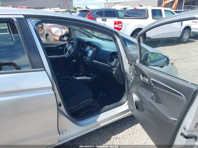 Aukcja sprzedaży 2016 Honda Fit Ex, vin: JHMGK5H74GX043358, numer aukcji: 45343777