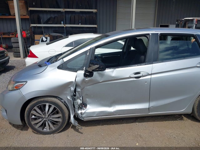 Aukcja sprzedaży 2016 Honda Fit Ex, vin: JHMGK5H74GX043358, numer aukcji: 45343777