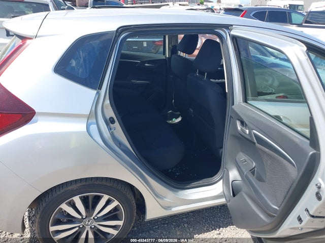 Aukcja sprzedaży 2016 Honda Fit Ex, vin: JHMGK5H74GX043358, numer aukcji: 45343777
