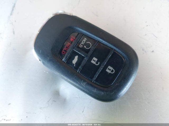 Honda Civic Ex-l 2024 19XFL1H76RE021271 Image 11