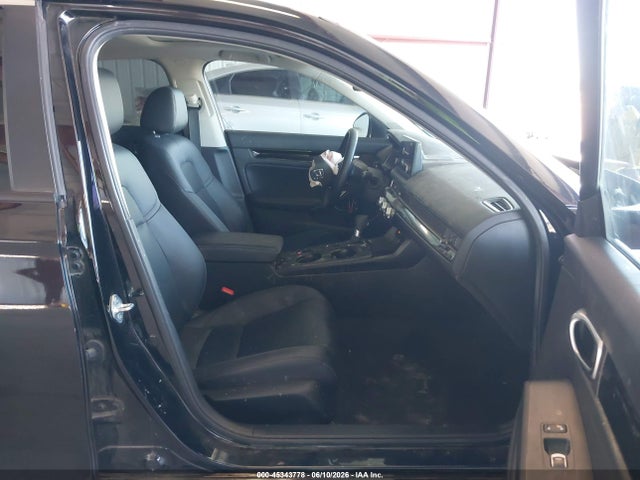 Honda Civic Ex-l 2024 19XFL1H76RE021271 Image 5