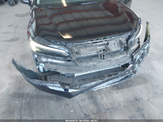 Honda Civic Ex-l 2024 19XFL1H76RE021271 Image 6