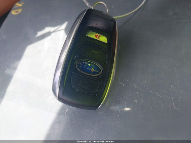 45343780 :رقم المزاد ، 4S3BWGP60N3008177 vin ، 2022 Subaru Legacy Touring Xt مزاد بيع