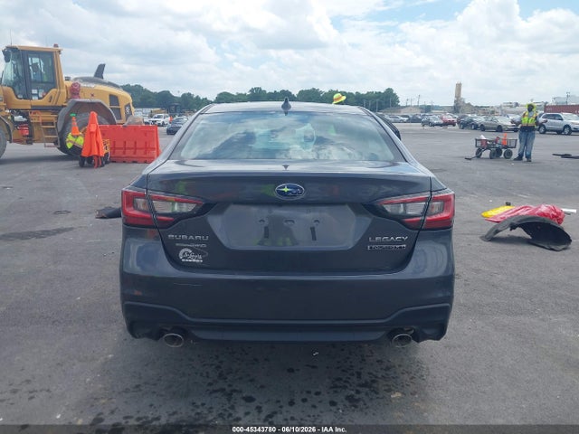 45343780 :رقم المزاد ، 4S3BWGP60N3008177 vin ، 2022 Subaru Legacy Touring Xt مزاد بيع