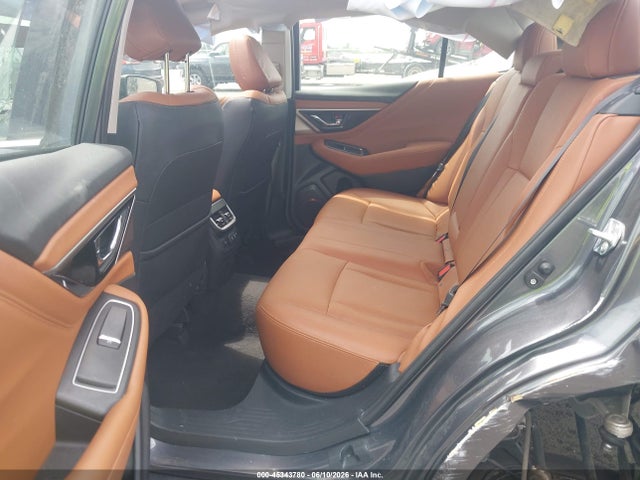 45343780 :رقم المزاد ، 4S3BWGP60N3008177 vin ، 2022 Subaru Legacy Touring Xt مزاد بيع