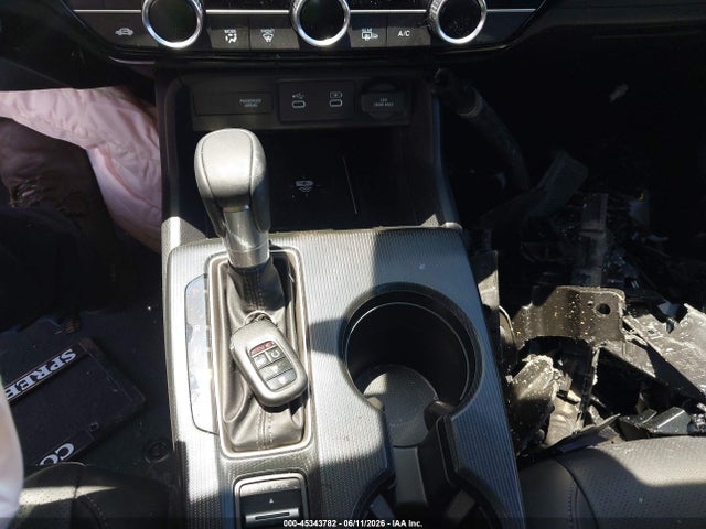 Aukcja sprzedaży 2026 Honda Civic Hybrid Sport/sport Touring, vin: 2HGFE4F8XTH328575, numer aukcji: 45343782