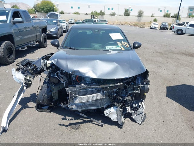Aukcja sprzedaży 2026 Honda Civic Hybrid Sport/sport Touring, vin: 2HGFE4F8XTH328575, numer aukcji: 45343782