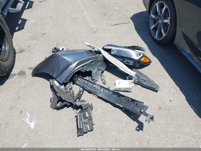 Aukcja sprzedaży 2026 Honda Civic Hybrid Sport/sport Touring, vin: 2HGFE4F8XTH328575, numer aukcji: 45343782