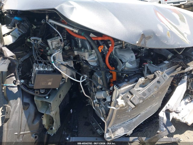 Aukcja sprzedaży 2026 Honda Civic Hybrid Sport/sport Touring, vin: 2HGFE4F8XTH328575, numer aukcji: 45343782