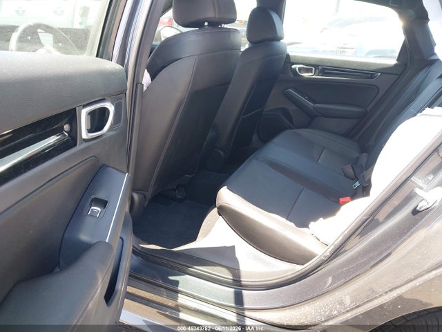 Aukcja sprzedaży 2026 Honda Civic Hybrid Sport/sport Touring, vin: 2HGFE4F8XTH328575, numer aukcji: 45343782