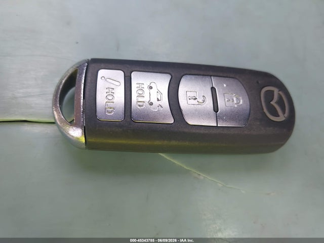 Aukcja sprzedaży 2014 Mazda Mazda3, vin: JM1BM1U77E1144365, numer aukcji: 45343785