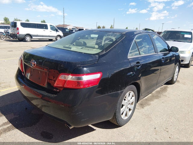 2007 Toyota Camry Xle V6 მანქანა იყიდება აუქციონზე, vin: 4T1BK46K77U002149, აუქციონის ნომერი: 45343786