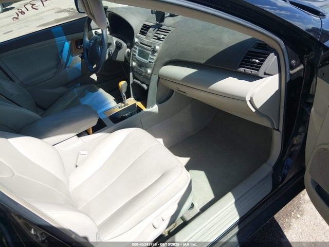 2007 Toyota Camry Xle V6 მანქანა იყიდება აუქციონზე, vin: 4T1BK46K77U002149, აუქციონის ნომერი: 45343786