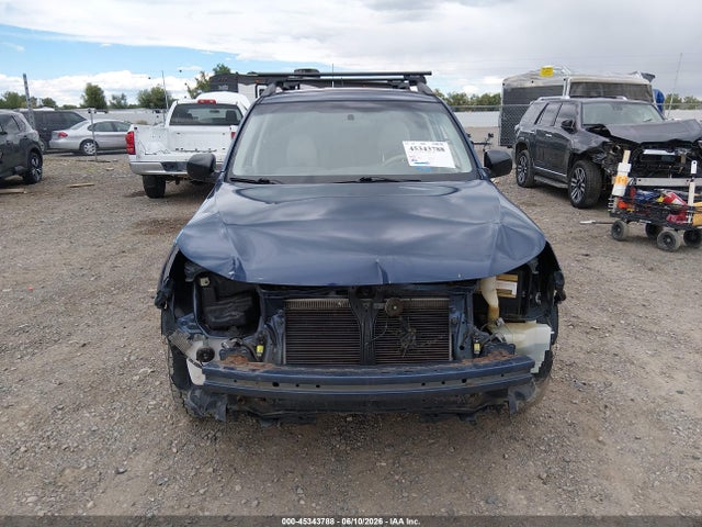 Aukcja sprzedaży 2013 Subaru Forester 2.5x, vin: JF2SHABC9DG420188, numer aukcji: 45343788