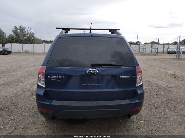 Aukcja sprzedaży 2013 Subaru Forester 2.5x, vin: JF2SHABC9DG420188, numer aukcji: 45343788
