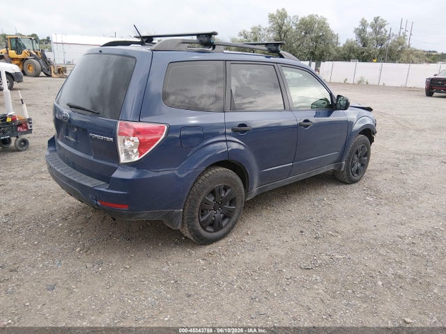 Aukcja sprzedaży 2013 Subaru Forester 2.5x, vin: JF2SHABC9DG420188, numer aukcji: 45343788