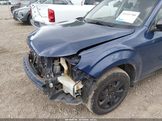 Aukcja sprzedaży 2013 Subaru Forester 2.5x, vin: JF2SHABC9DG420188, numer aukcji: 45343788
