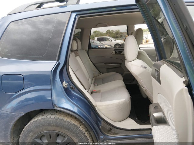Aukcja sprzedaży 2013 Subaru Forester 2.5x, vin: JF2SHABC9DG420188, numer aukcji: 45343788