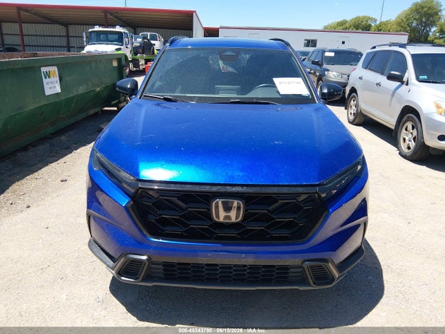 7FARS6H52PE031206 Honda Cr-v Hybrid Sport