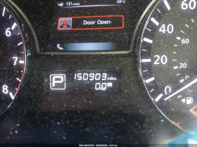 2013 Nissan Altima 2.5 Sl მანქანა იყიდება აუქციონზე, vin: 1N4AL3AP7DN470002, აუქციონის ნომერი: 45343792
