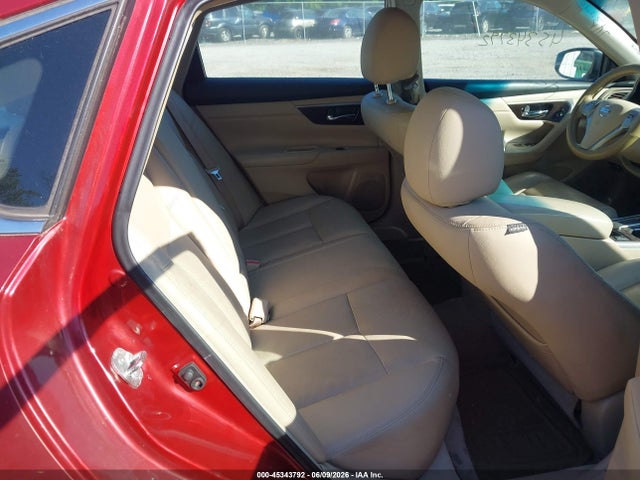 2013 Nissan Altima 2.5 Sl მანქანა იყიდება აუქციონზე, vin: 1N4AL3AP7DN470002, აუქციონის ნომერი: 45343792