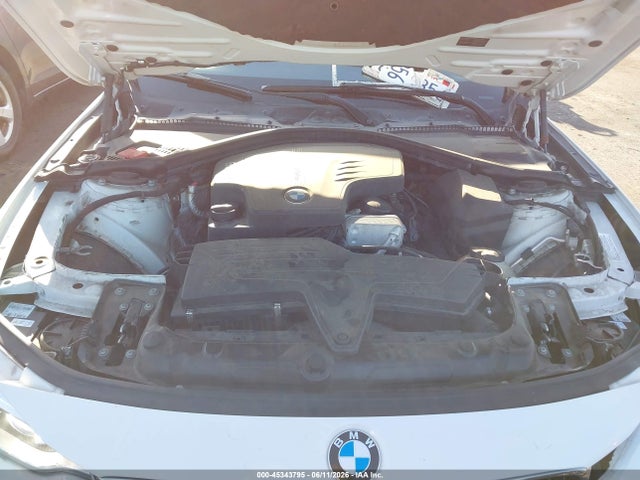 BMW 4 Series 428i 2014 WBA3N3C51EK231473 Image 10